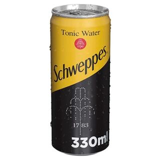 Suc Schweppes Tonic doza 330ml