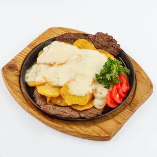Говядина по-венски