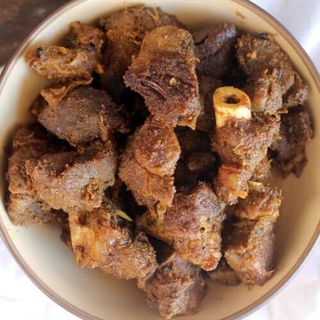 Goat Meat
