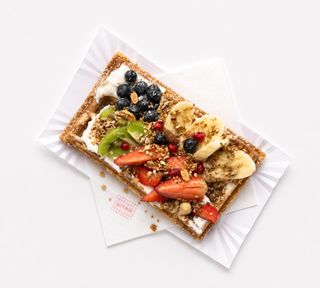 GRANOLA