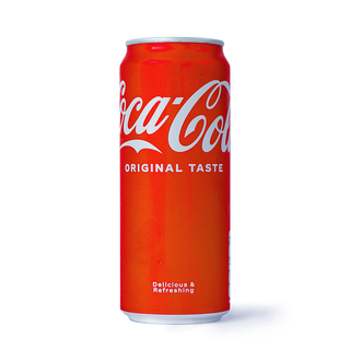 Coca-Cola
