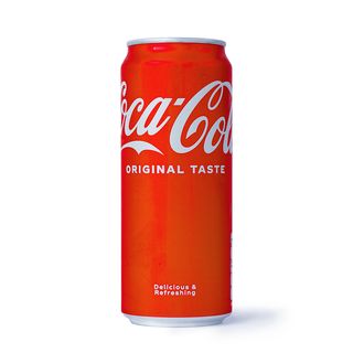 Coca-Cola
