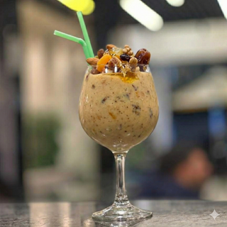 cocktail énergétique energie