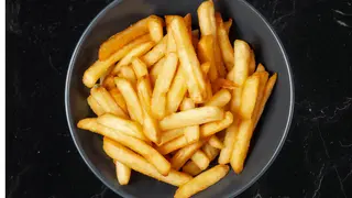 Frytki