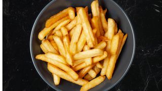 Frytki
