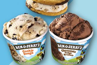 Combo 3 pezzi a scelta, coppette o biscotti gelato