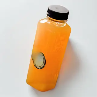 Сок Sunshine (412мл)