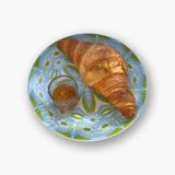 Vegan clásico albaricoque