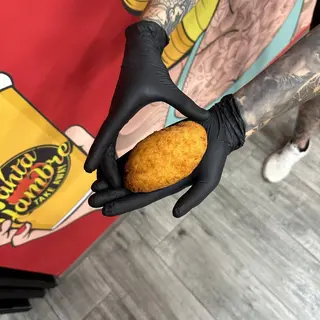 Croquetas de Cocido XL