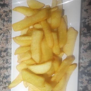 Patatas Fritas