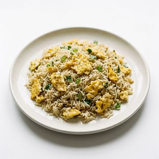 Egg Rice
