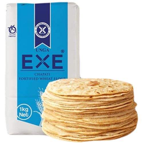 Exe Chapati Flour 1Kg