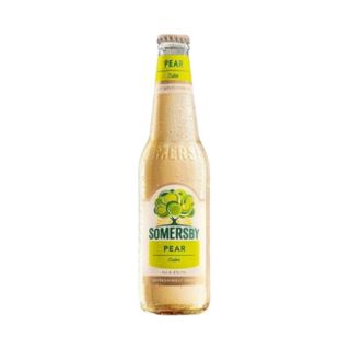 Somersby kruška 0.33ml