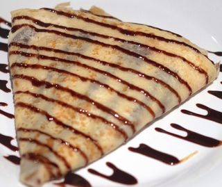 Crêpe