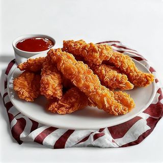 Chicken Strips