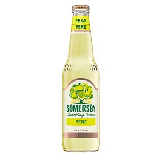 Somersby pere sticla