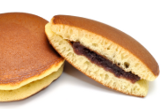 Dorayaki 1 pezzo