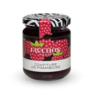 Fauchon - Doce de Groselha Preta de Ile-de-France