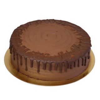 Tarta De Chocoleche (Mediana)