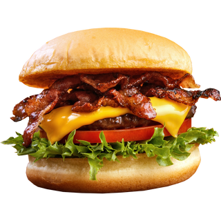 Bacon Burger