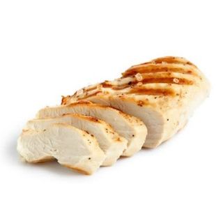 Filete De Pollo De La Casa  