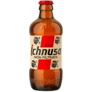 Ichnusa non filtrata 33 cl