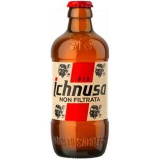 Ichnusa non filtrata