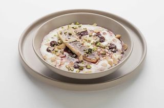 Каша рисовая