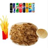 Menu Plato Solo Carne +Patatas +Bebidas +Pan