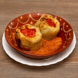 Punjena paprika