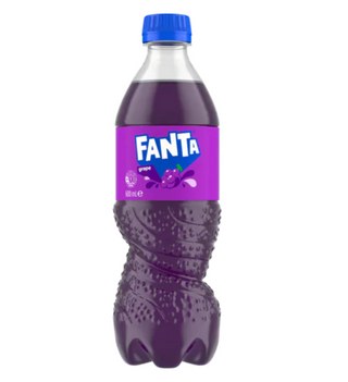 Фанта меднес 0,5