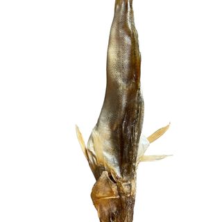 В'ялений Судак Потрошений(100грм)