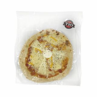 Pizza Artesana 5 Formatges C.Tio 365 Gr.