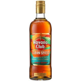 Havana Cuban Spiced 0.7l