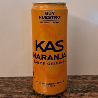 Kas Naranja 