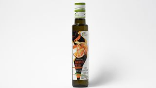 Oleum Sicilia - oliwa extra vergine (pomarańcza) 250ml