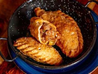 Empanada Argentina