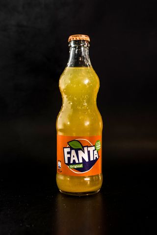 Fanta