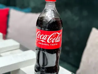 Coca-cola