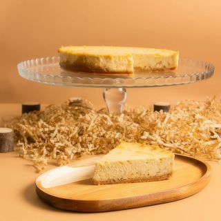 Tortuga Tarta De Queso Con Pistacho (450 G.)