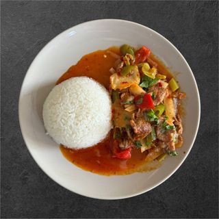 Гуйру ганфан 