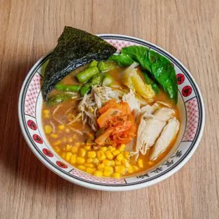 15. Kimchi