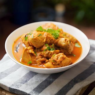 Chicken Curry