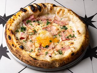 Карбонара (500g)