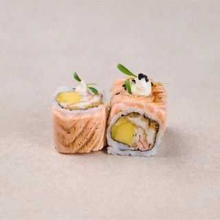 Kyoto Lucky Roll - 4 Pièces