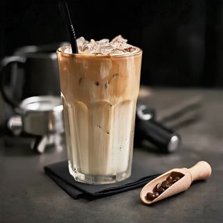 Ice Латте (350 мл.)