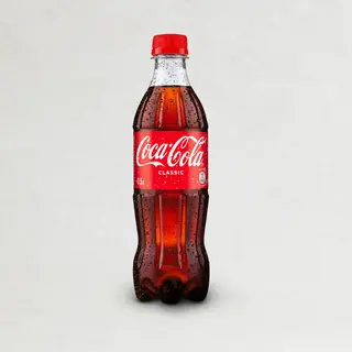 Coca-Cola 0.5 L