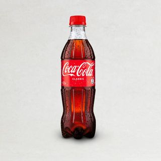 Coca-Cola 0.5 L