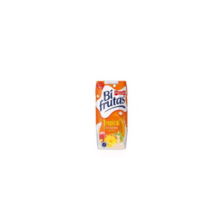 Bi Frutas Tropical (33 Cl.)