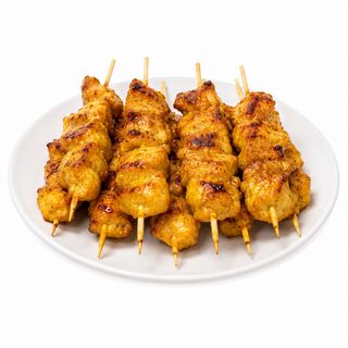 Pinchitos De Pollo
